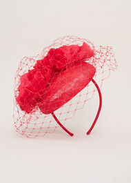 ${product-id}-Red Flower Pillbox-Red-${view-type}