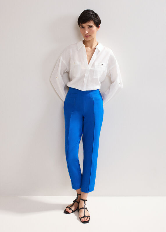 Miah Capri Trouser