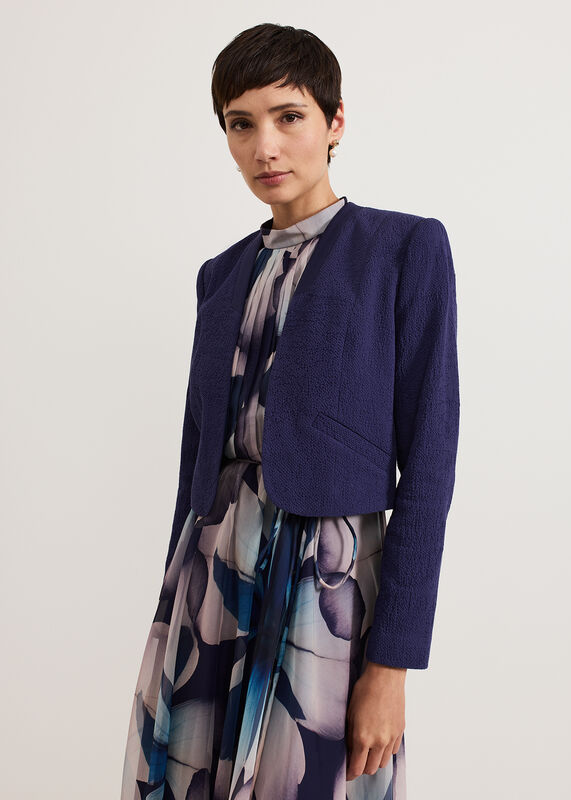 Olivia short Jacket