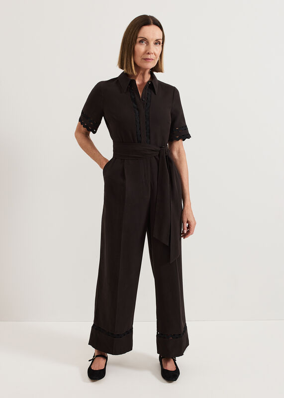 Bloomfield Jumpsuit