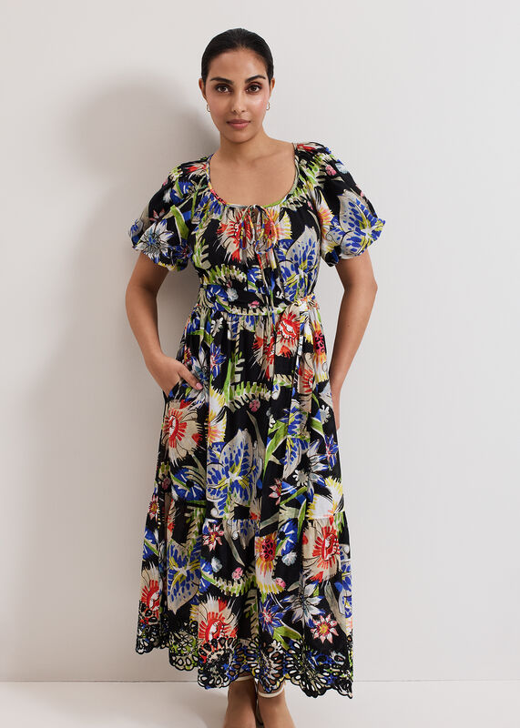 Petite Asa Dress