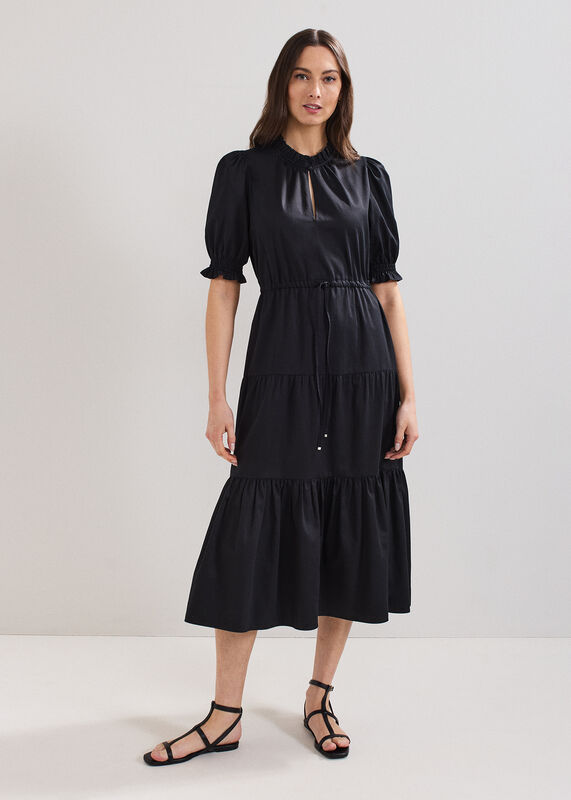 Jen Cotton Midi