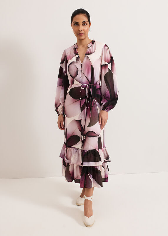 Petite Clarra Dress