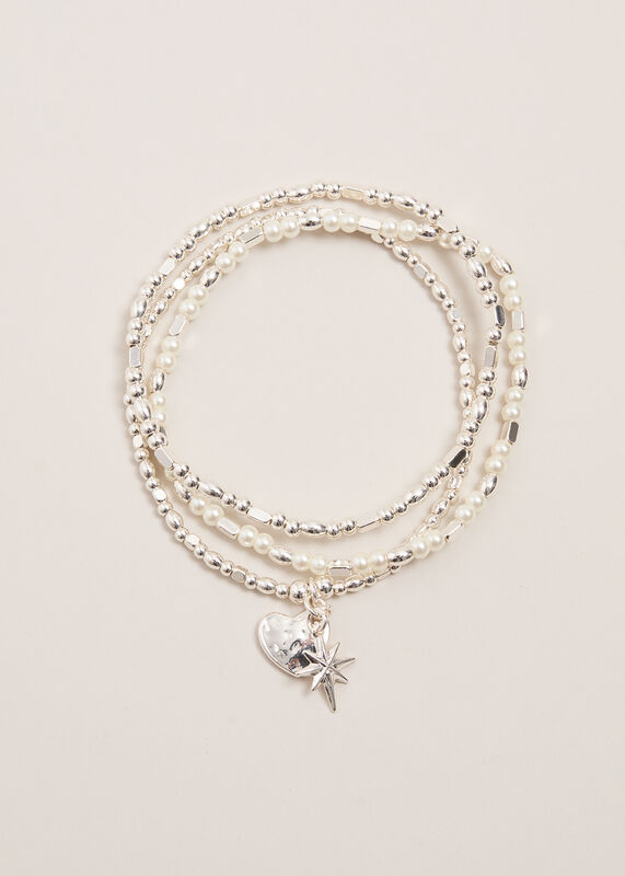 Beaded Bracelet