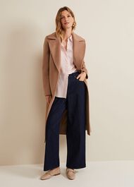 Bernice Stripe Shirt