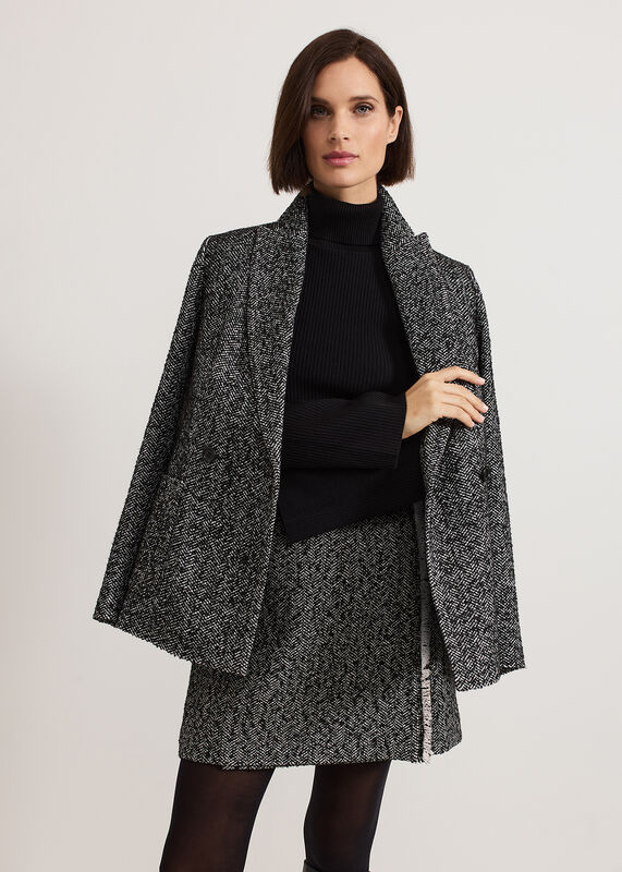 Ayame Jacket