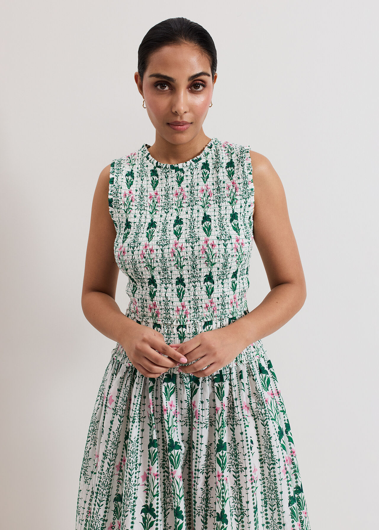 ${product-id}-Petite Chiara Dress-Multi-${view-type}