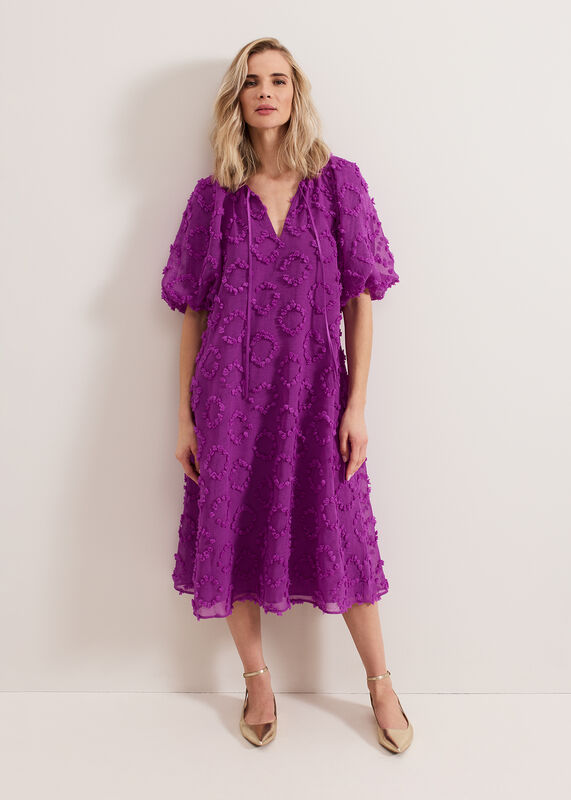 Bella Midi Dress